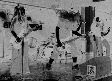 Cuchulainn live