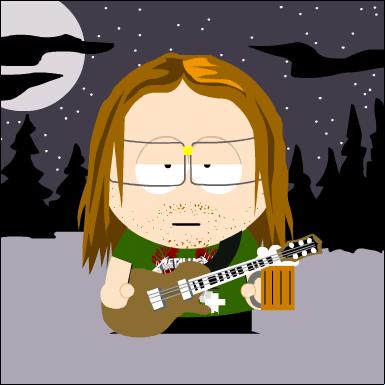 Martin