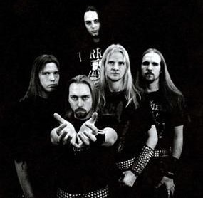 A Canorous Quintet