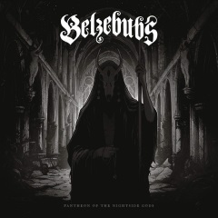Belzebubs - Pantheon of the Nightside Gods