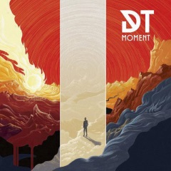 Dark Tranquillity - Moment