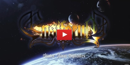 Ensiferum - Winter Storm Vigilantes