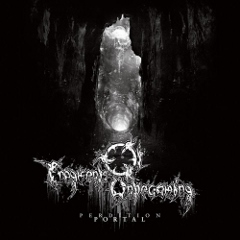 Fragments of Unbecoming - Perdition Portal
