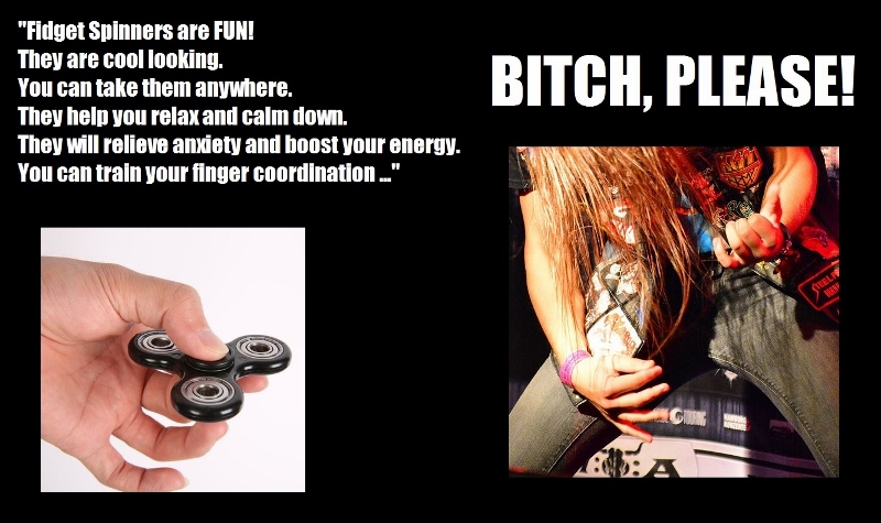 Air Guitar