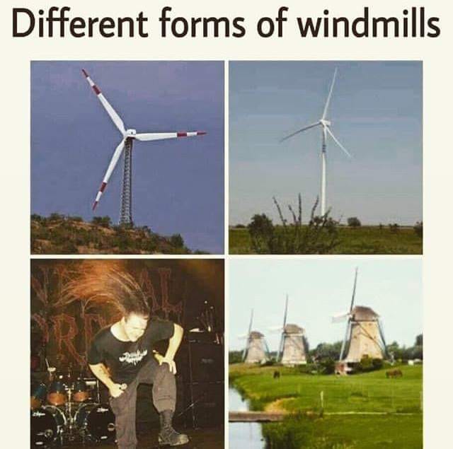 Windmill
