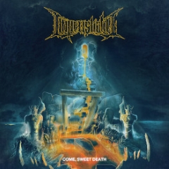 Imperishable - Come, Sweet Death