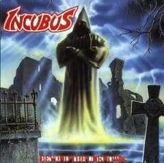 Incubus - Beyond the Unknown