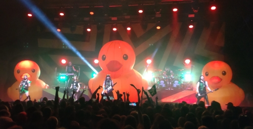 Alestorm