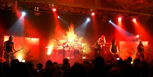 Amorphis