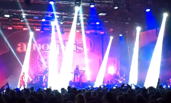Amorphis