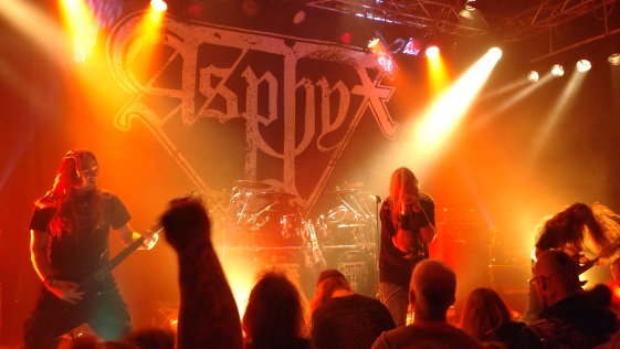 Asphyx