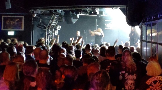 Dark Tranquillity