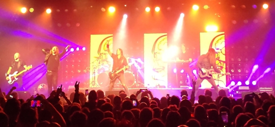 Dark Tranquillity