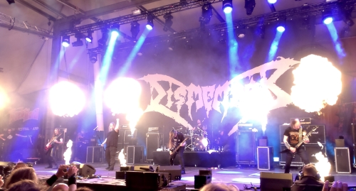 Dismember