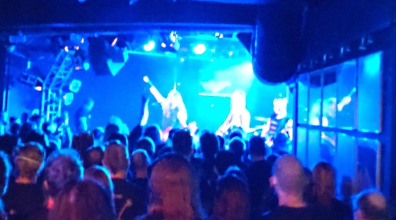 Ensiferum