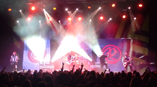 Ensiferum
