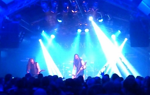 Insomnium