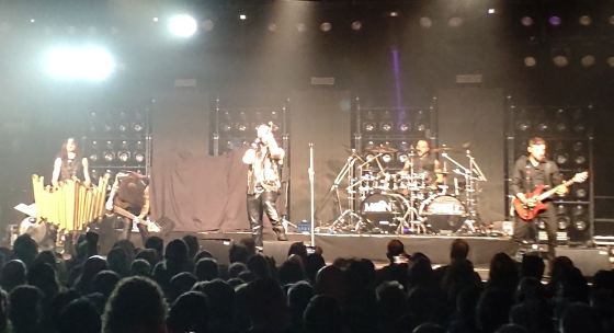 Moonspell
