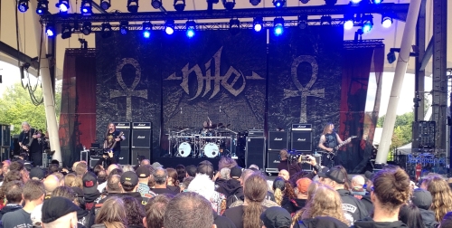 Nile