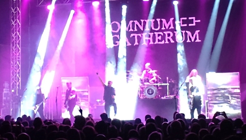 Omnium Gatherum