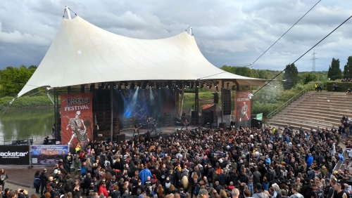 Amphitheater