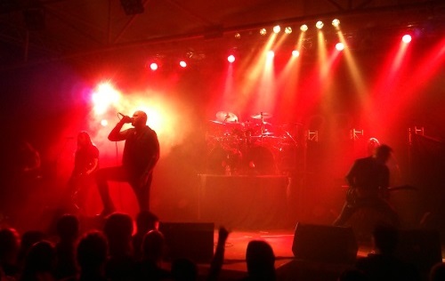 Soilwork