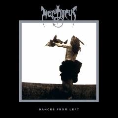 Mordicus - Dances from Left