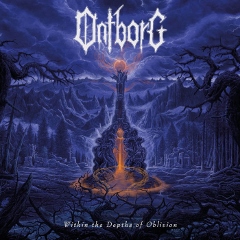 Ontborg - Within the Depths of Oblivion