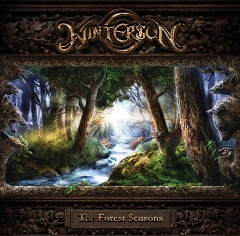 Wintersun - The Forest Seasons